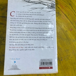 Âm thanh của im lặng- Minh Nhật 475475
