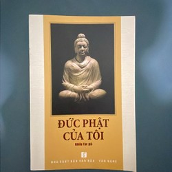 Đức Phật của tôi - Sách tôn giáo 72841