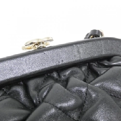 Túi xách chéo Chanel AS4717 610940