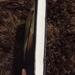 Bà Bovary (bìa cứng) 737310