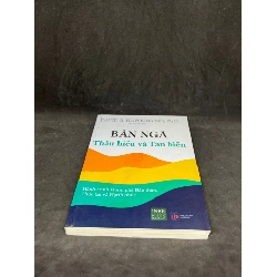Bản Ngã Thấu Hiểu Và Tan Biến - David R.Hawkins MD, Ph.D new 90% HCM0906 911349