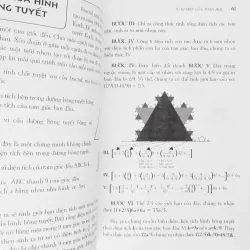 Sự kì diệu của toán học 22097