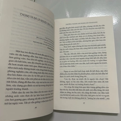 Trưởng thành sau ngàn lần tranh đấu 464414