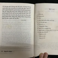 Tháng Ninh Nông- Nguyên Ngọc 1025173