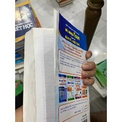Luyện Tốc Độ & Kỹ Năng Giải Nhanh Trắc Nghiệm Toán Chuyên Đề Hàm Số & Ứng Dụng 12 & Ôn Thi THPT Quốc Gia - Huỳnh Công Thái 497932
