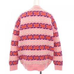 【Mã giảm giá】Áo khoác cardigan CHANEL 647659