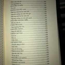 Văn đàn bảo giám - Trần Trung Viên 763095