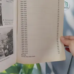 Việt Nam: Những sự kiện lịch sử (1945 - 1975) 1018831