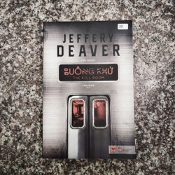 sách:Tiểu thuyết trinh thám Buồng khử - Jeffery Deaver 355652