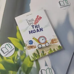 Tuổi Trẻ Không Trì Hoãn - Thần Cách 961254