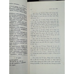 TRƯỜNG BỘ KINH - THÍCH MINH CHÂU 192372