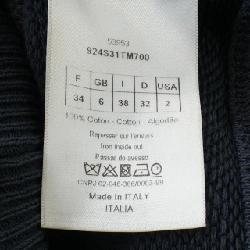 【Mã giảm giá】Christian Dior CHRISTIAN DIOR Áo 640185