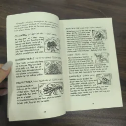 Horrible Science: Nasty Nature - Nick Arnold  1035369