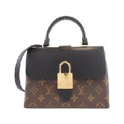 Túi Louis Vuitton Monogram Rocky BB M44141