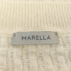 MARELLA Áo len - Hàng hiệu Chính hãng 825491