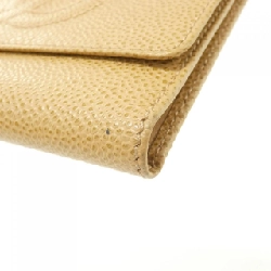 【Vintage】Ví Chanel Timeless CC Line 13225 622420