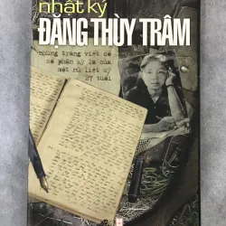 NHẬT KÝ ĐẶNG THUỲ TRÂM