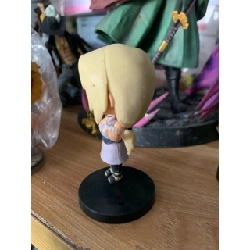 mô hình  chibi cực dễ thương 763673