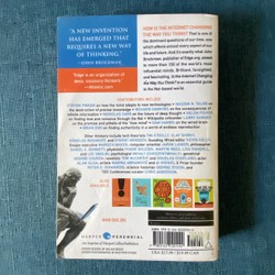 Is the internet changing the way you think? - Sách ngoại văn 196093