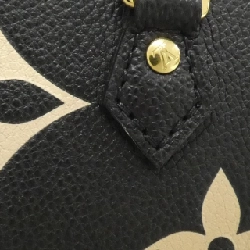 Túi xách Louis Vuitton Monogram Empreinte Petit Sac Plat M57937 - Hàng hiệu Chính hãng 767124