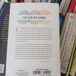 Thế giới ba không 973079