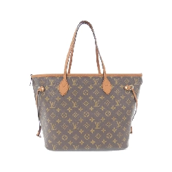 【Sản phẩm chưa sử dụng】Túi Louis Vuitton Monogram Neverfull Inside Out MM M12061
