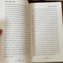 ĐỊCH CÔNG KỲ ÁN - QUẢNG CHÂU ÁN (Tác giả: Robert Van Gulik) 705196