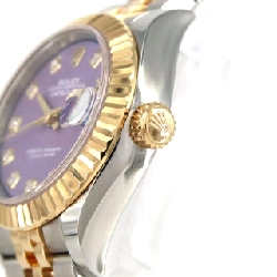 Đồng hồ Rolex Datejust 279173G SSxYG tự động - Hàng hiệu Authentic 881822