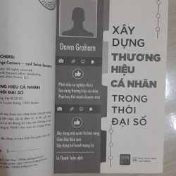 Xây dựng thương hiệu cá nhân trong thời đại số 323640