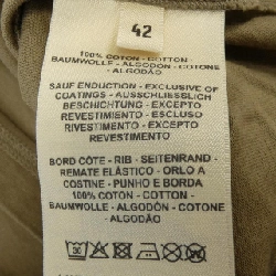 Áo thun HERMES FIGURE ARTISTIQUE 3H4609DL - Hàng hiệu Authentic 817931