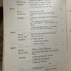 Tiếng Việt thực hành cho người nước ngoài - sách khổ lớn  999363