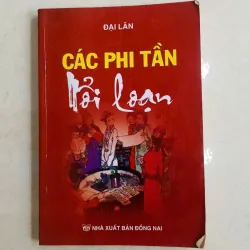 Các phi tần nổi loạn🌻 703911