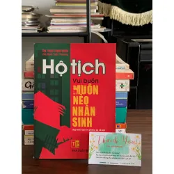 Hộ tịch – Vui buồn muôn nẻo nhân sinh 530044