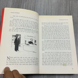 Mba dành cho lãnh đạo - steven silbiger. 4a5 733402