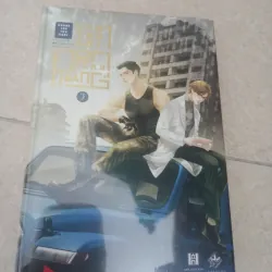 Cao thủ đổi đen thay trắng tập 3 (sách bìa cứng, nguyên seal)