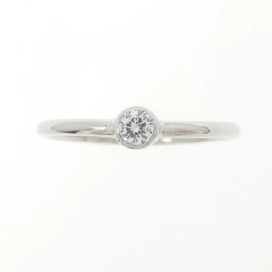 Nhẫn kim cương PT 0.10CT - Hàng hiệu Authentic 851454