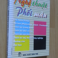 Nghệ thuật Phối Màu 