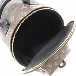 Ba lô Louis Vuitton Monogram Palm Springs PM M44871 611271