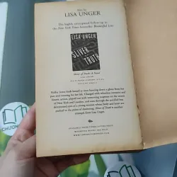 [MIỄN PHÍ BỌC SÁCH] Beautiful Lies - Lisa Unger 1027173