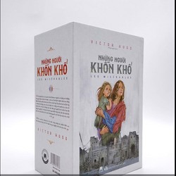 Boxset Những Người Khốn Khổ ( bộ 3 tập) 164962