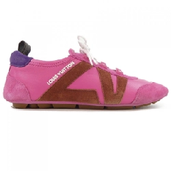 Giày thể thao LOUIS VUITTON LV Sneakerina - Hàng hiệu Chính hãng