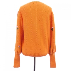 Gucci GUCCI 653328 XKBS9 Áo len - Hàng hiệu Chính hãng 823318