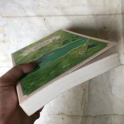 Chim Én Và Amazon: Mùa Hè Trên Hoang Đảo - Arthur Ransome 756696