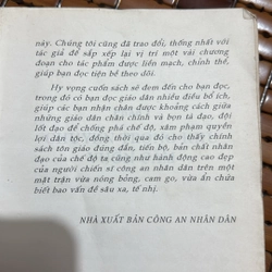 Chuyện trong khu vườn cấm - Bá Dũng 522611