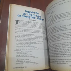 KIẾN THỨC NGÀY NAY số 369 ngày 10.11.2000 683344