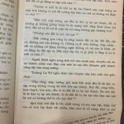 LIỆT TỬ SỰ SUY NGẪM CỦA TIỀN NHÂN - LÊ THỊ GIAO CHI biên soạn 1043095