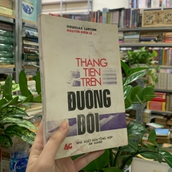 THẲNG TIẾN TRÊN ĐƯỜNG ĐỜI