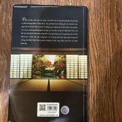 Ca tụng bóng tối - Junichiro Tanizaki (7) 971646