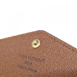 Ví Louis Vuitton Monogram Portefeuille Sara M60531 621531