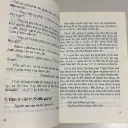 Ấn tượng phút đầu giao tiếp 778619